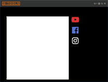 Tablet Screenshot of g-tools.nl